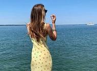 10 стильных летних платьев, в которые ты влюбишься - cosmo.com.ua