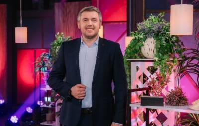 Дмитрий Карпачев - "Супербабушка" на СТБ теперь четыре раза в неделю! - hochu.ua