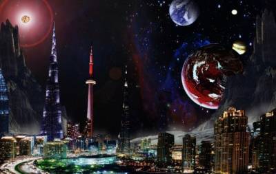 Ретроградные планеты в августе 2021: чего ждать в какой период? - hochu.ua