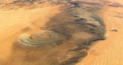 7 загадок пустыни Сахара, которые ученые смогли раскрыть лишь недавно - lifehelper.one - Сша