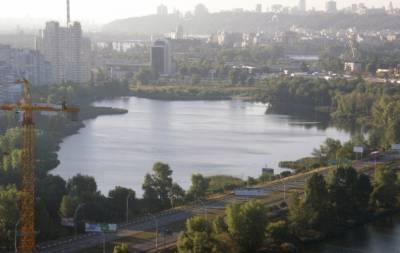 Не пропустіть: громадська ініціатива "Києве, мий" планує прибирання Йорданського озера на Оболоні - hochu.ua - місто Киев