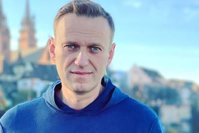 Алексей Навальный - Алексей Навальный отмечает второй "день рождения" спустя год после отравления - spletnik.ru - Москва - Германия - Томск - Омск