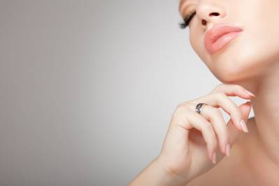 Способы коррекции губ — как увеличить губы без пластической операции - ladyspages.com