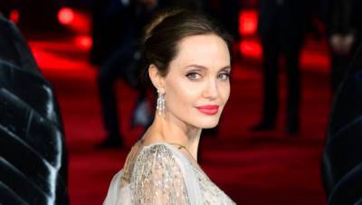 Анжелина Джоли - Анжелина Джоли завела инстаграм-аккаунт - tatler.ru - Афганистан