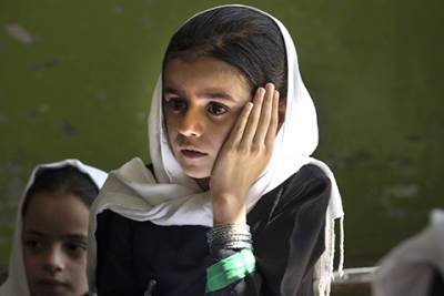 Что ждет афганских женщин после прихода к власти "Талибана" - spletnik.ru - Россия - Афганистан