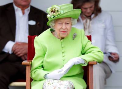 принц Гарри - Елизавета Королева - «С меня хватит!». Королева Елизавета наняла юристов... - glamour.ru
