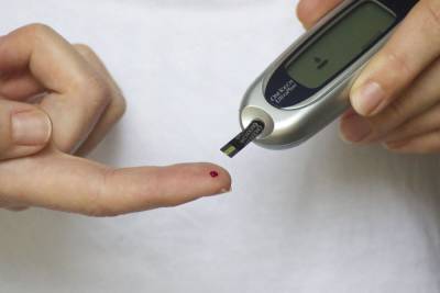 Что такое диабет первого типа? - shkolazhizni.ru - Германия