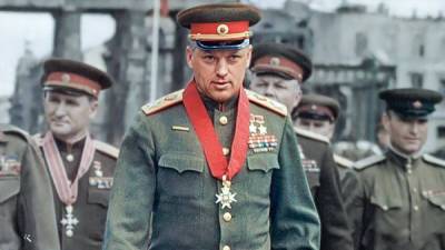 Георгий Жуков - Как поляк стал одним из лучших советских полководцев - porosenka.net - Ссср - Германия - Варшава - Российская Империя