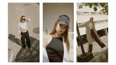 Мир, дружба, double dressing: 5 парных образов от S... - glamour.ru