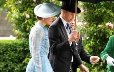 Кейт Миддлтон - принц Уильям - Расставание по телефону: всплыли детали драматического расставания Кейт Миддлтон и принца Уильяма в 2007 году - hochu.ua