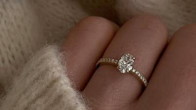 принцесса Диана - Какое помолвочное кольцо выбрать: 13 самых элегантных изделий - vogue.ru