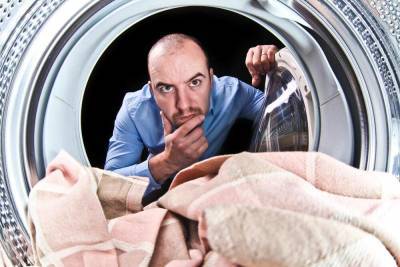 Как установить причину поломки стиральной машины-автомат? - lifehelper.one