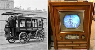 Электромобиль, цветное фото и телевидение, или 8 русских изобретений, изменивших мир - lifehelper.one