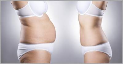 Упражнения, которые помогут убрать жир на боках - all-for-woman.com