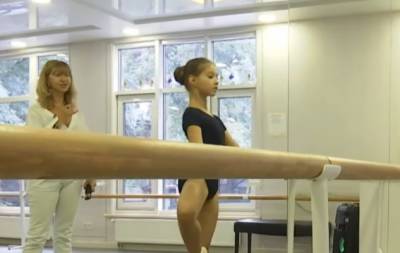 10-летняя украинка Елизавета Биденко стала чемпионкой мира по балету - hochu.ua - Франция - Украина - Париж - Англия - Испания - Польша