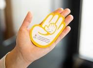«Долоньці щастя» — 20 років. МакДональдз запустив ювілейну благодійну кампанію, щоб підтримати Сімейні кімнати в дитячих лікарнях - cosmo.com.ua