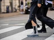 Must-have: 5 трендових варіантів взуття для стильної осені - cosmo.com.ua