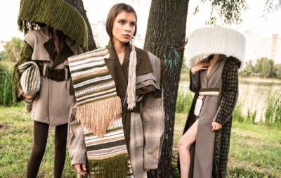 Любовь, технологии и новые лица украинской fashion-индустрии на SPYFASHIONS DAY (ФОТО) - hochu.ua