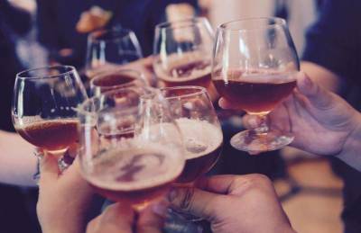 Как правильно пить алкоголь, чтобы не было похмелья: 5 секретов - lifehelper.one