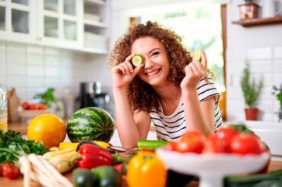 Веганство и возраст: как растительная диета может помочь улучшить состояние здоровья? - vitamarg.com