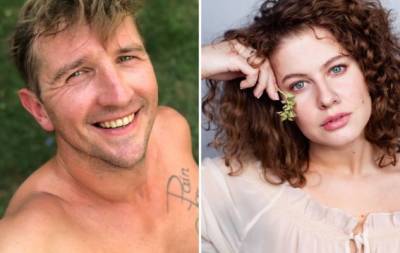 Популярные украинские актеры Дмитрий Сова и Даша Легейда поженились - hochu.ua - Украина