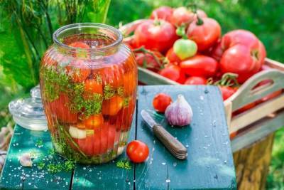 7 потрясающих рецептов маринованных помидоров на любой вкус (с фото) - sadogorod.club