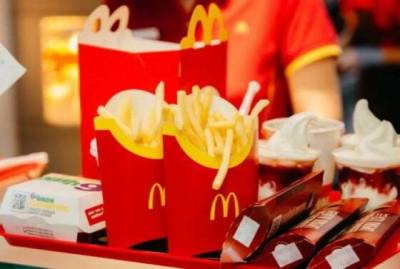 Как McDonald’s пробуждает аппетит, почему китайцы не любят зеленый: 10 неожиданных фактов о цвете - lifehelper.one