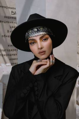 4 бренда скромной моды, о которых надо знать... - glamour.ru