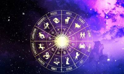 Диана Кретова - Астрологический прогноз с 30 августа по 5 сентября 2021 года - fokus-vnimaniya.com