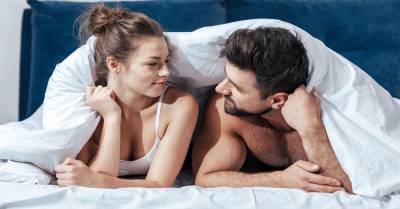Ученые выяснили, что длина мужского полового органа значительно влияет на сексуальное удовольствие - wmj.ru - Лондон