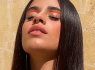 Джиджи Хадид - Камил Кабелло - Самый стильный макияж осени-2021: показывает Камила Кабелло - cosmo.com.ua
