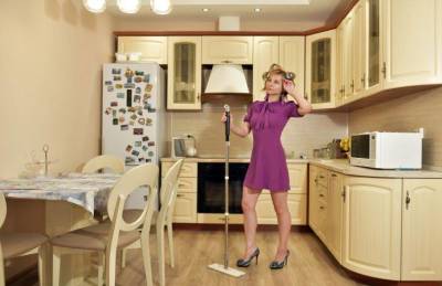 Как ведет себя плохая хозяйка на кухне: 5 главных признаков - lifehelper.one