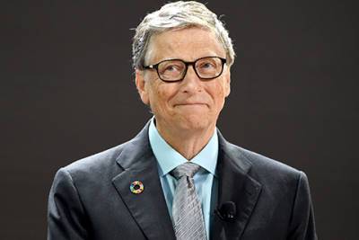 Вильям Гейтс - Джеффри Эпштейн - Bill Gates - Билл Гейтс рассказал о разводе, своей связи с осужденным за торговлю детьми Джеффри Эпштейном и токсичной обстановке в Microsoft - spletnik.ru