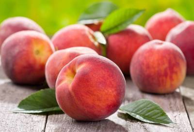 Чем полезны персики и что можно из них приготовить? - lifehelper.one