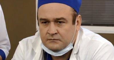 Звезда «Кармелиты» и «Склифосовского» попал в больницу с травмой мозга - wmj.ru
