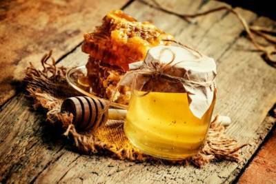​5 причин съесть мед на ночь - lifehelper.one