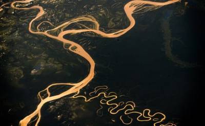 Река с секретом, или Почему через Амазонку до сих пор не построили ни одного моста - fokus-vnimaniya.com