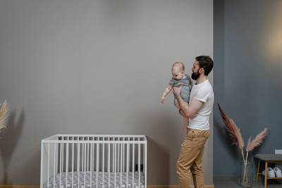 Почему после рождения ребенка муж охладел к вам: 4... - pavelrakov.com