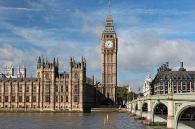 20 фактов о Лондоне, которые вы, скорее всего, не знали - fokus-vnimaniya.com - Лондон