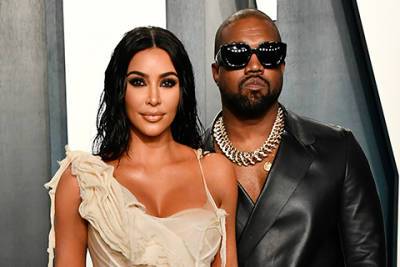 Ким Кардашьян - Канье Уэст - Kim Kardashian - "Дорогая, вернись ко мне": Канье Уэст заявил, что жалеет о разводе с Ким Кардашьян, и посвятил ей песню - spletnik.ru