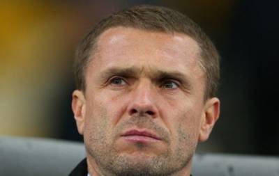 Андрей Шевченко - Стало известно имя нового главного тренера сборной Украины по футболу - hochu.ua - Украина