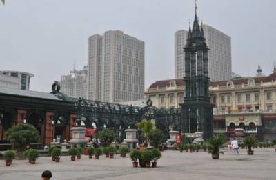 Харбин – самый русский город Китая - fokus-vnimaniya.com - Китай - Стамбул