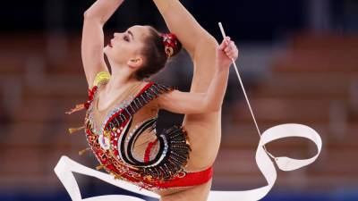 Россия заняла пятое место в медальном зачете Олимпийских игр 2020 - tatler.ru - Китай - Россия - Сша - Франция - Париж - Япония - Токио - Афины