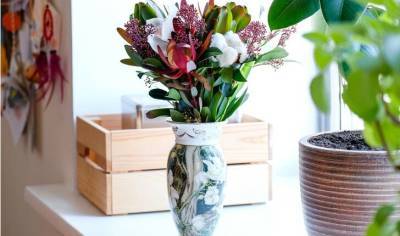 Всю жизнь вы делали это неправильно: флорист рассказал, как продлить жизнь цветам в вазе - fokus-vnimaniya.com - Англия