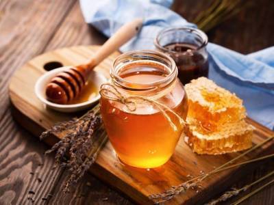 Удивительные свойства мёда для красоты и здоровья - lifehelper.one