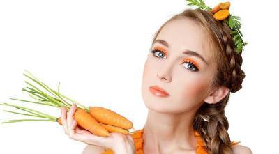 Домашняя косметика: 18 лучших рецептов масок из моркови для вашей красоты - sadogorod.club