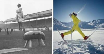 Заброшены, но не позабыты: 10 видов спорта, которые не прижились на Олимпийских играх - porosenka.net - Париж - Швеция - Лос-Анджелес