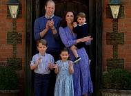 королева Елизавета II (Ii) - принц Гарри - принц Филипп - Кейт Миддлтон - принц Уильям - Кейт Миддлтон и принц Уильям с детьми переезжают - cosmo.com.ua - Сша