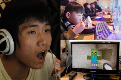 Не больше трех часов в неделю: власти Китая ввели ограничения на видеоигры для несовершеннолетних - porosenka.net - Китай
