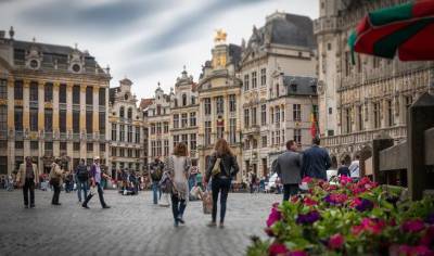 Интересные факты о Бельгии, которые вы не знали - fokus-vnimaniya.com - Бельгия - Евросоюз - Брюссель